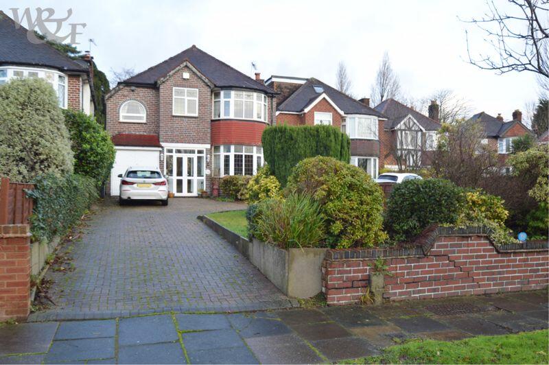Main image of property: Greenside Road, Erdington, Birmingham