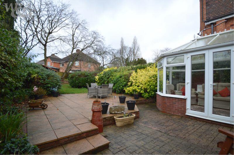 Additional property image - Greenside Road, Erdington, Birmingham