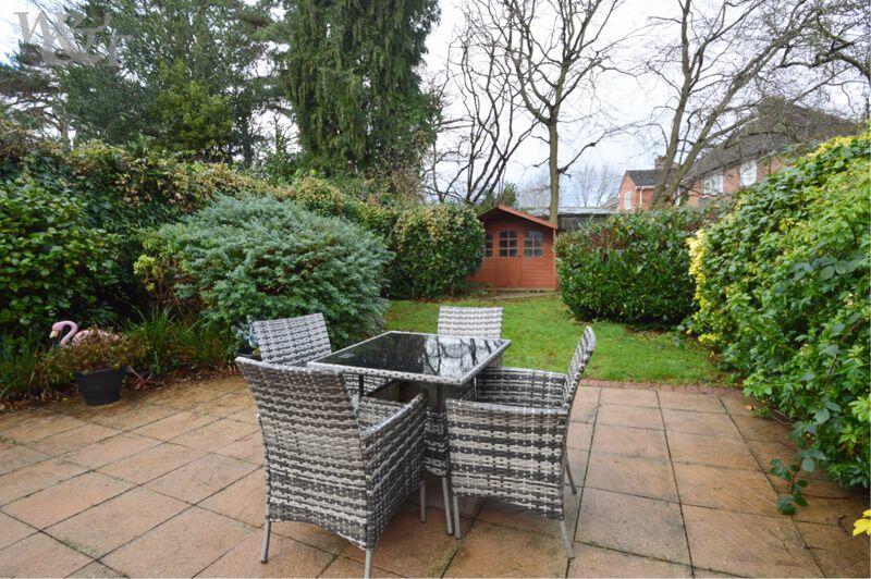 Additional property image - Greenside Road, Erdington, Birmingham