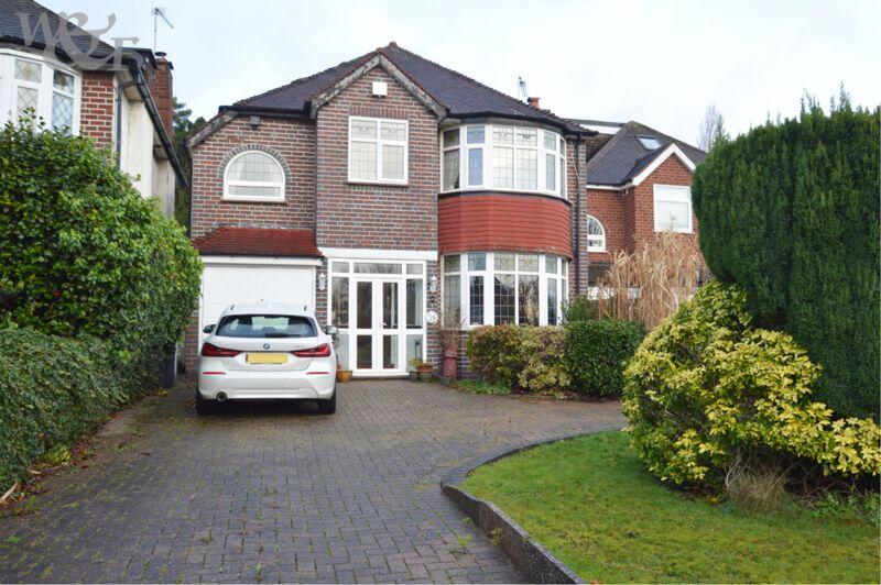 Additional property image - Greenside Road, Erdington, Birmingham