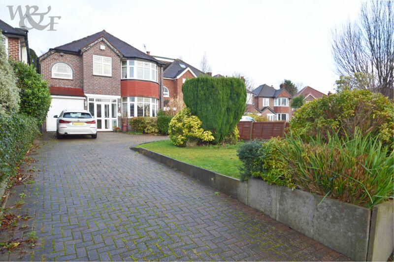 Additional property image - Greenside Road, Erdington, Birmingham