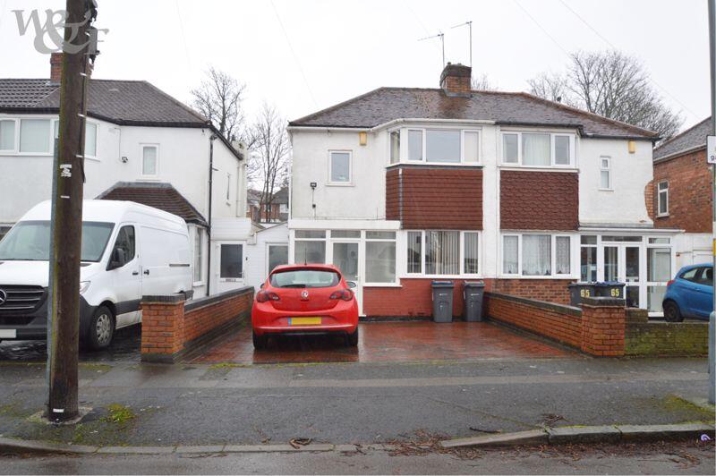Additional property image - Glendon Road, Erdington, Birmingham