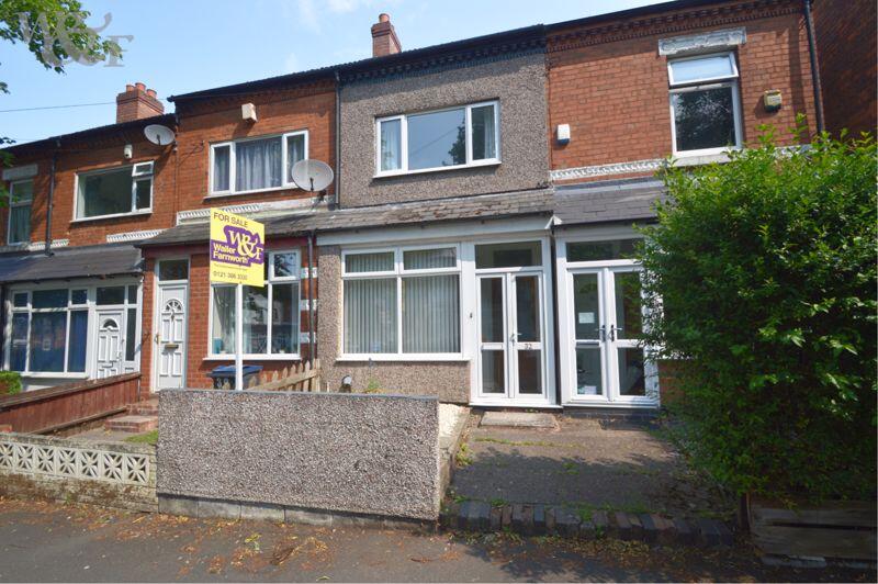 Main image of property: Oliver Road, Erdington, Birmingham
