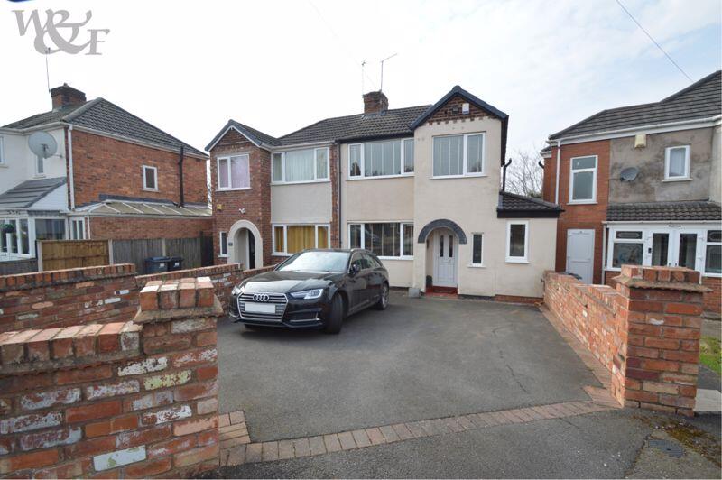 Main image of property: Glendon Road, Erdington, Birmingham