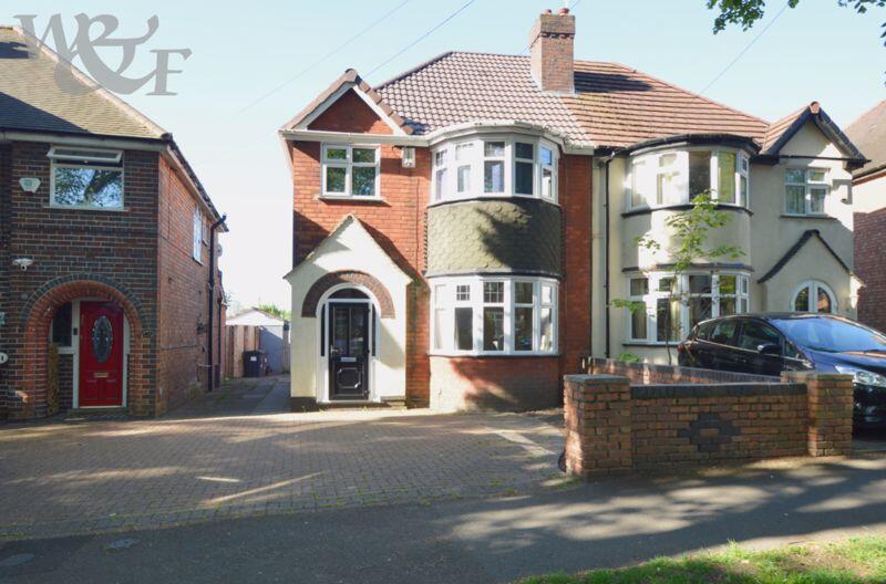 Main image of property: Berkswell Road, Erdington, Birmingham