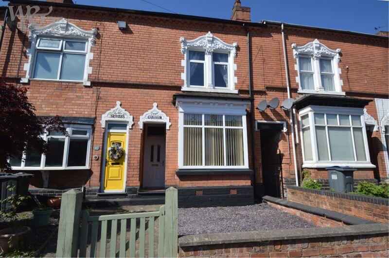 Main image of property: Edwards Road, Erdington, Birmingham