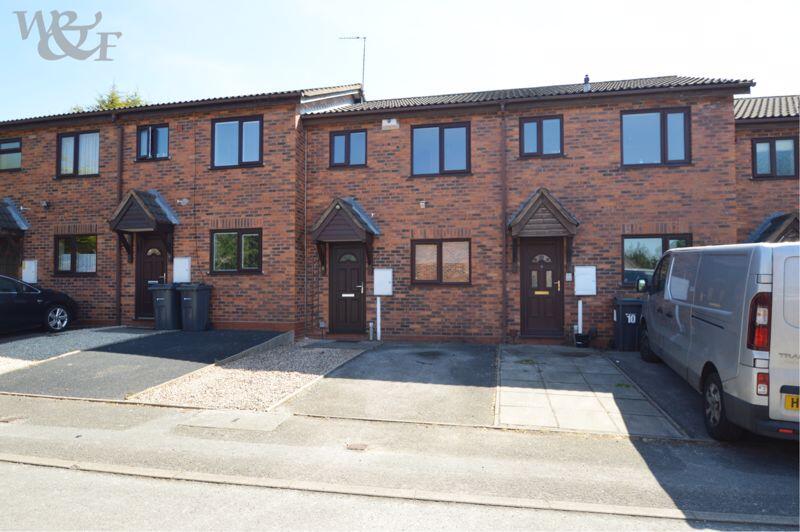Main image of property: Lambert Close, Erdington, Birmingham
