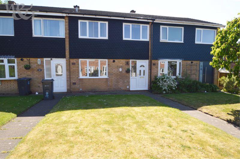 Main image of property: Somerton Drive, Erdington, Birmingham