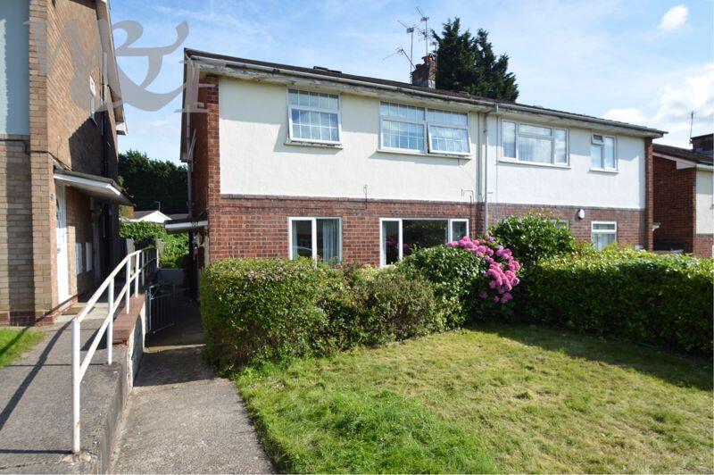 Main image of property: Ivyfield Road, Erdington, Birmingham