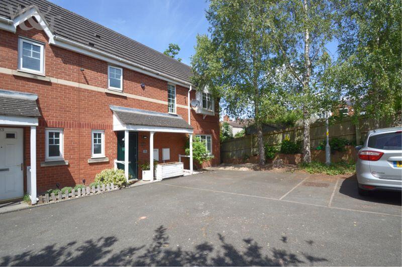 Main image of property: Canterbury Close, Erdington, Birmingham