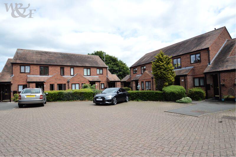 Main image of property: Birchdale Avenue, Birmingham