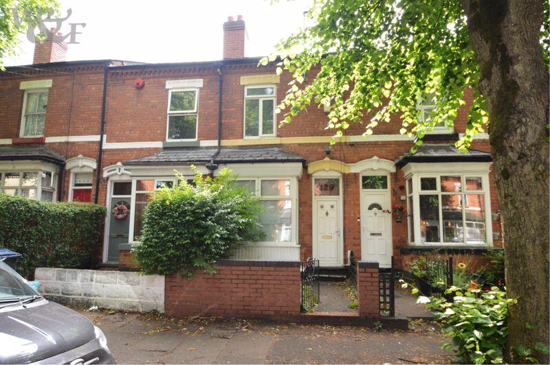 Main image of property: Johnson Road, Birmingham