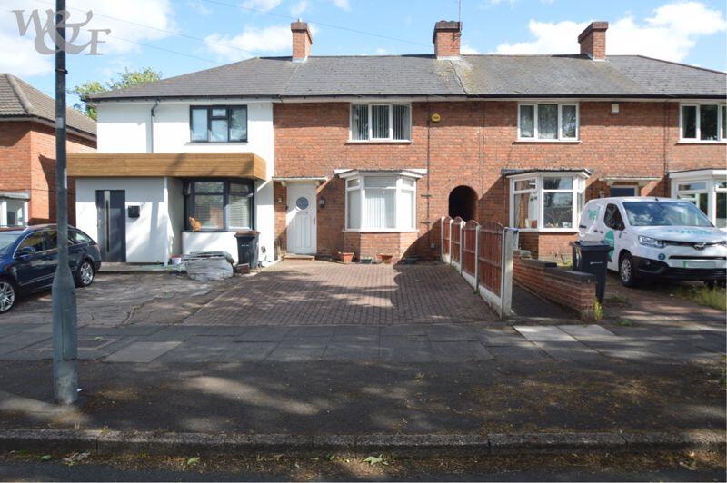 Main image of property: Barnet Road, Erdington, Birmingham
