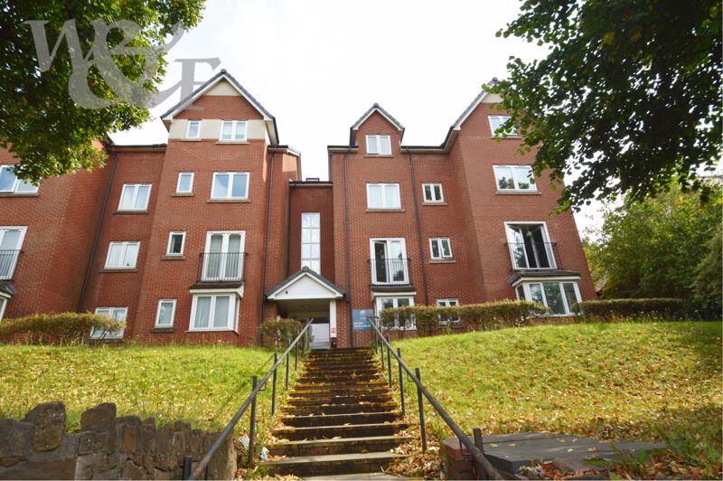 Main image of property: City Gate, Erdington, Birmingham