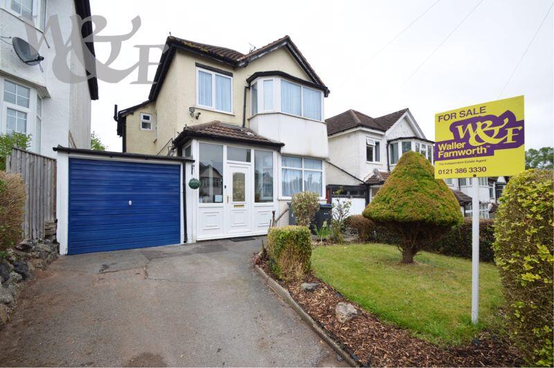 Main image of property: Hillside Road, Erdington, Birmingham