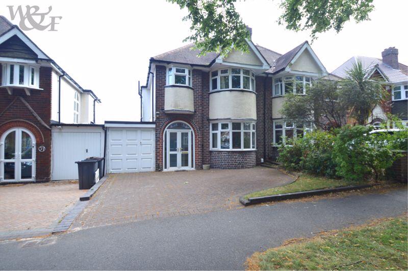 Main image of property: Berkswell Road, Erdington, Birmingham