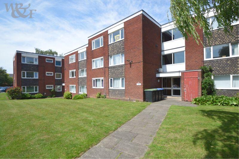 Main image of property: Holly Park Drive, Erdington, Birmingham