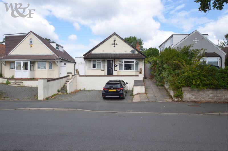 Main image of property: Moor End Lane, Birmingham