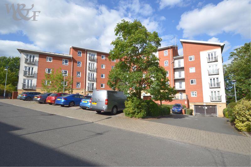 Main image of property: The Observatory, Boundary Road, Birmingham