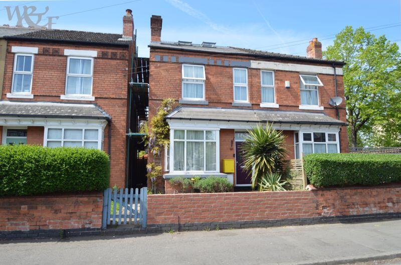 Main image of property: Gravelly Lane, Erdington, Birmingham