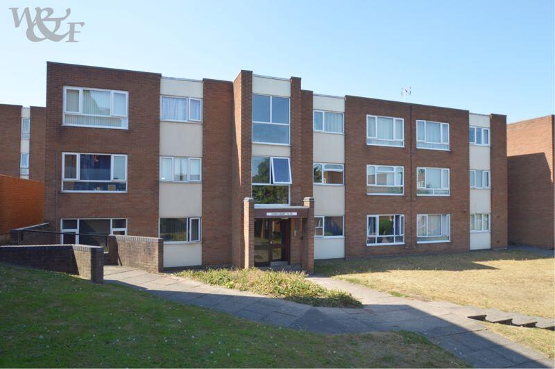 Main image of property: Alwynn Walk, Erdington, Birmingham