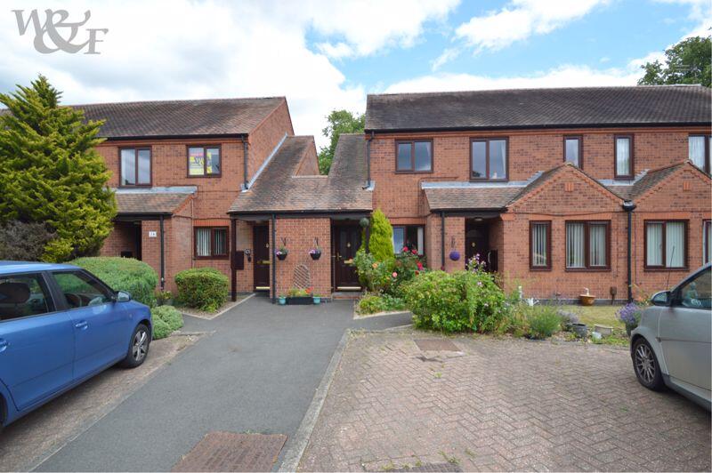 Main image of property: Birchdale Avenue, Birmingham