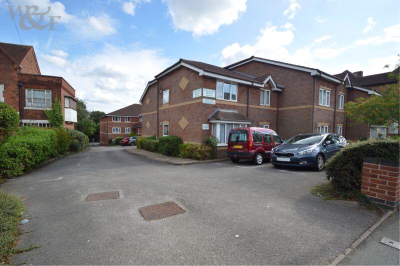 Main image of property: Orchard House, Orphanage Road, Erdington, Birmingham