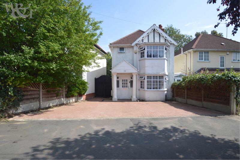 Main image of property: Spring Lane, Birmingham