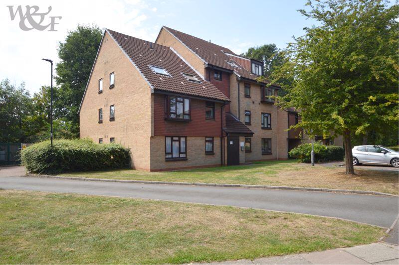 Main image of property: Swan Gardens, Birmingham