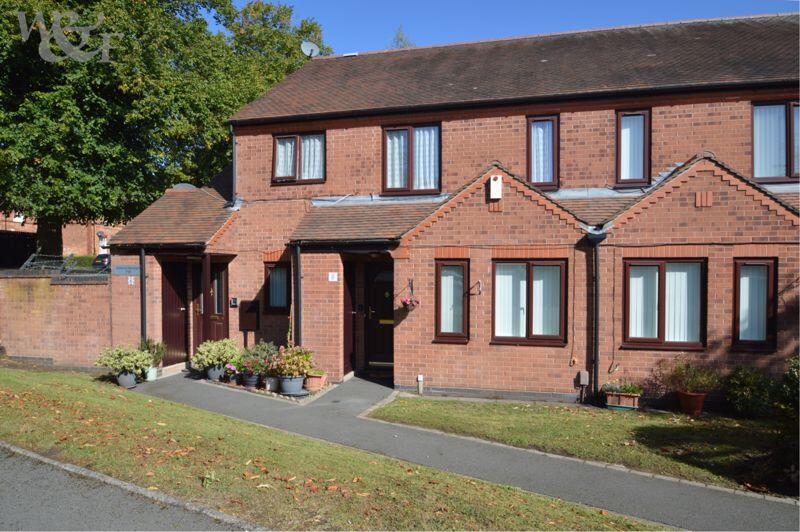 Main image of property: Birchdale Avenue, Birmingham