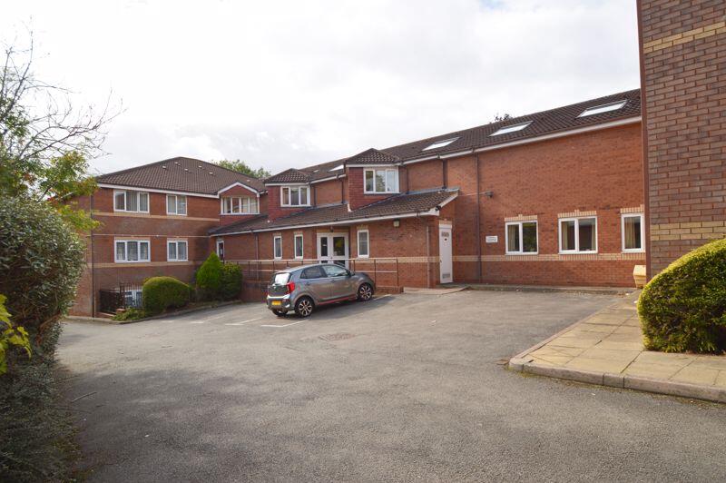 Main image of property: Orchard House, Birmingham