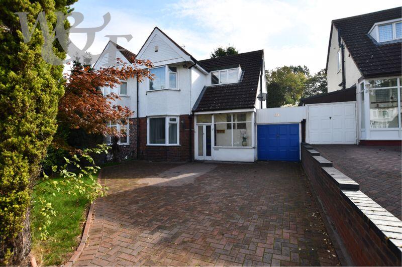 Main image of property: Rollason Road, Birmingham