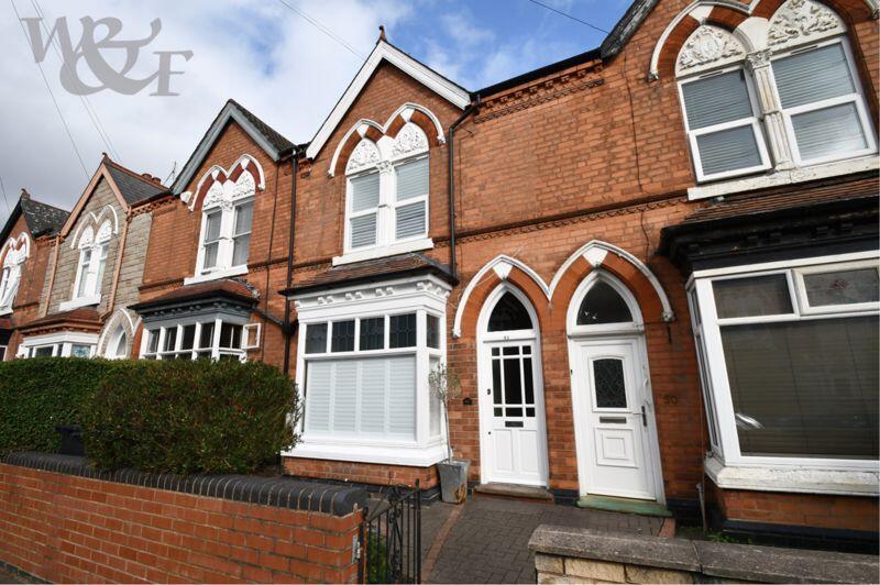 Main image of property: Hart Road, Erdington, Birmingham