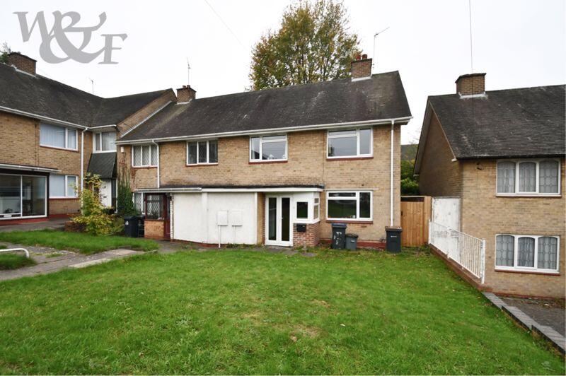 Main image of property: Banners Grove, Birmingham