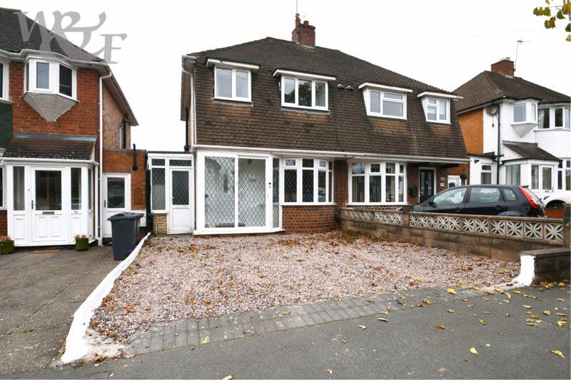 Main image of property: Hollydale Road, Birmingham