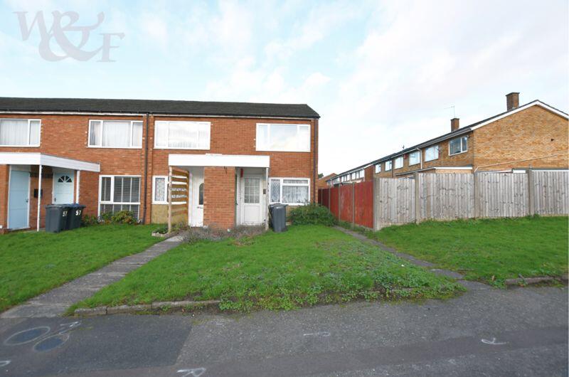 Main image of property: Somerton Drive, Birmingham