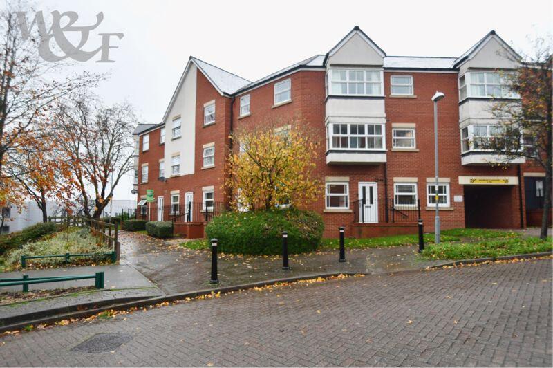 Main image of property: Northcroft Way, Birmingham