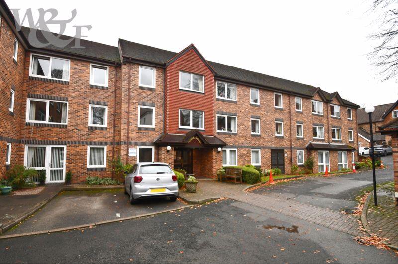 Main image of property: Tudor Court, Midland Drive, Royal Sutton Coldfield