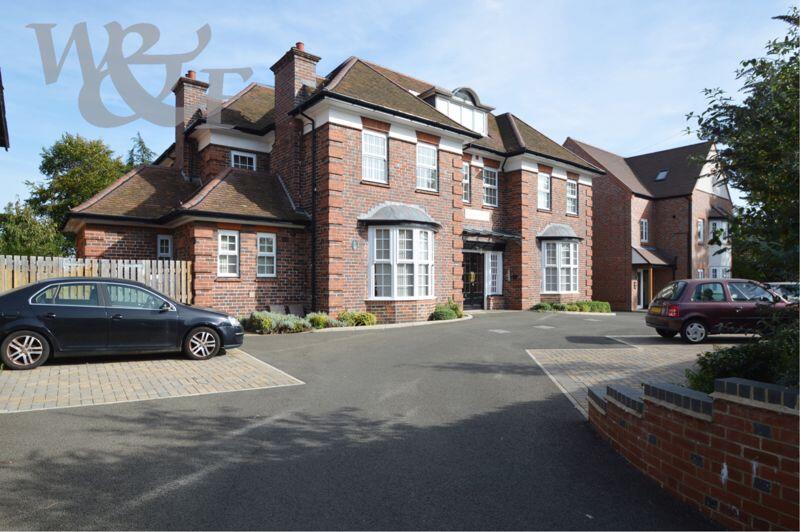 Main image of property: Apartment 1, 32 Holly Lane, Erdington, Birmingham