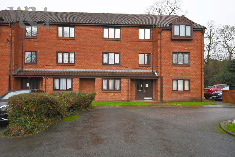 Main image of property: Knights Close, Birmingham