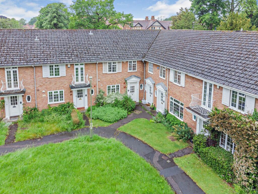 Main image of property: Cunliffe Close, Oxford, Oxfordshire