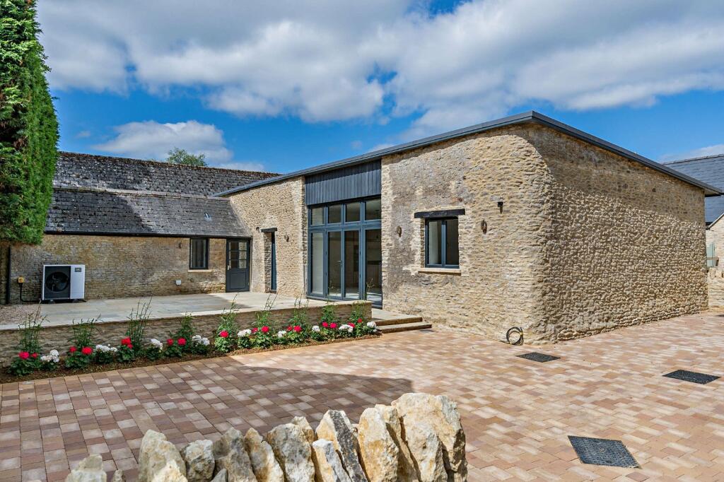 Main image of property: Stratton Audley, Oxfordshire