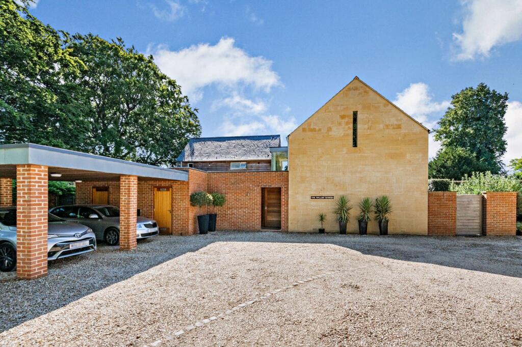Main image of property: Woodgreen, Witney, Oxfordshire