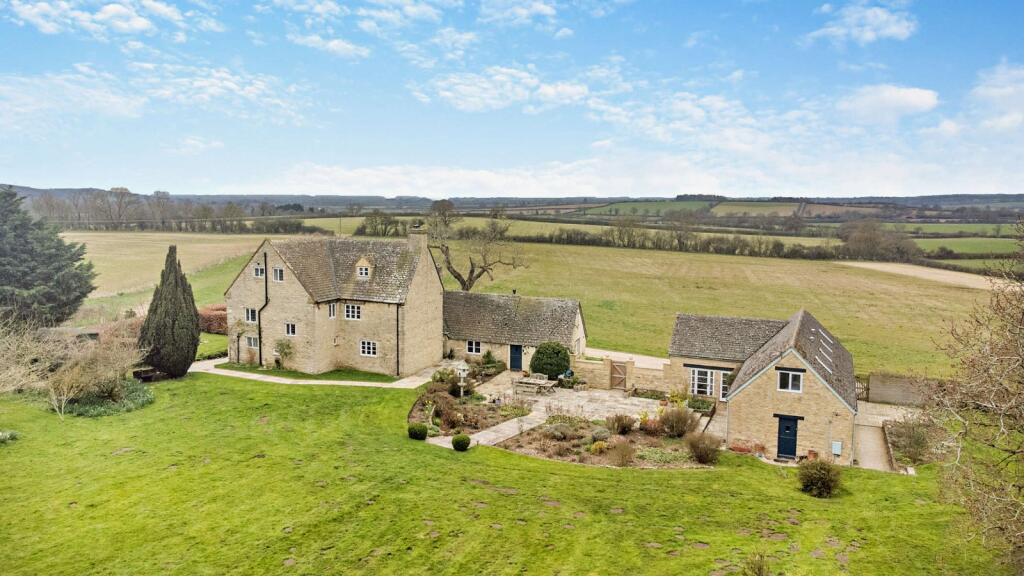 Main image of property: near Woodstock, Oxfordshire