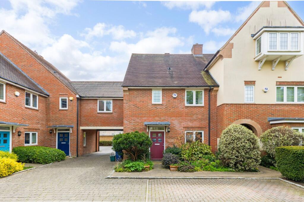 Main image of property: Lark Hill, Oxford, Oxfordshire