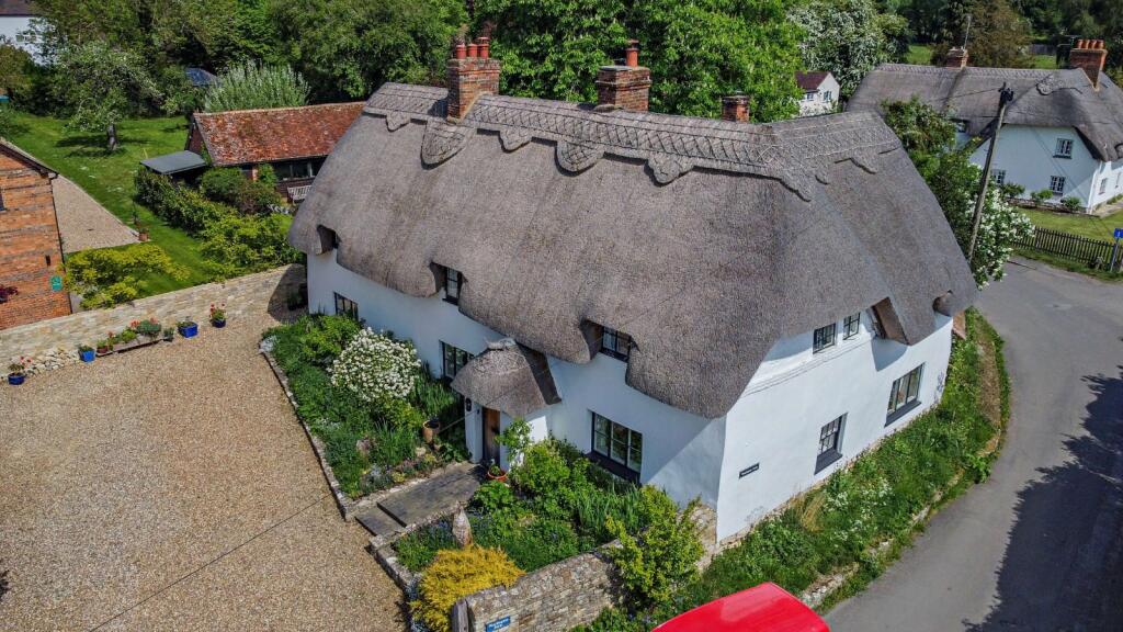 Main image of property: Stars Lane, Dinton, Aylesbury