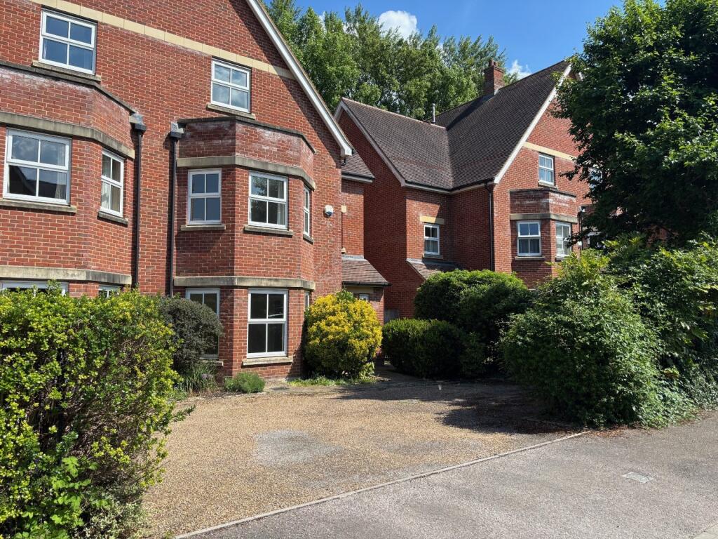 Main image of property: Frenchay Road, Oxford, Oxfordshire
