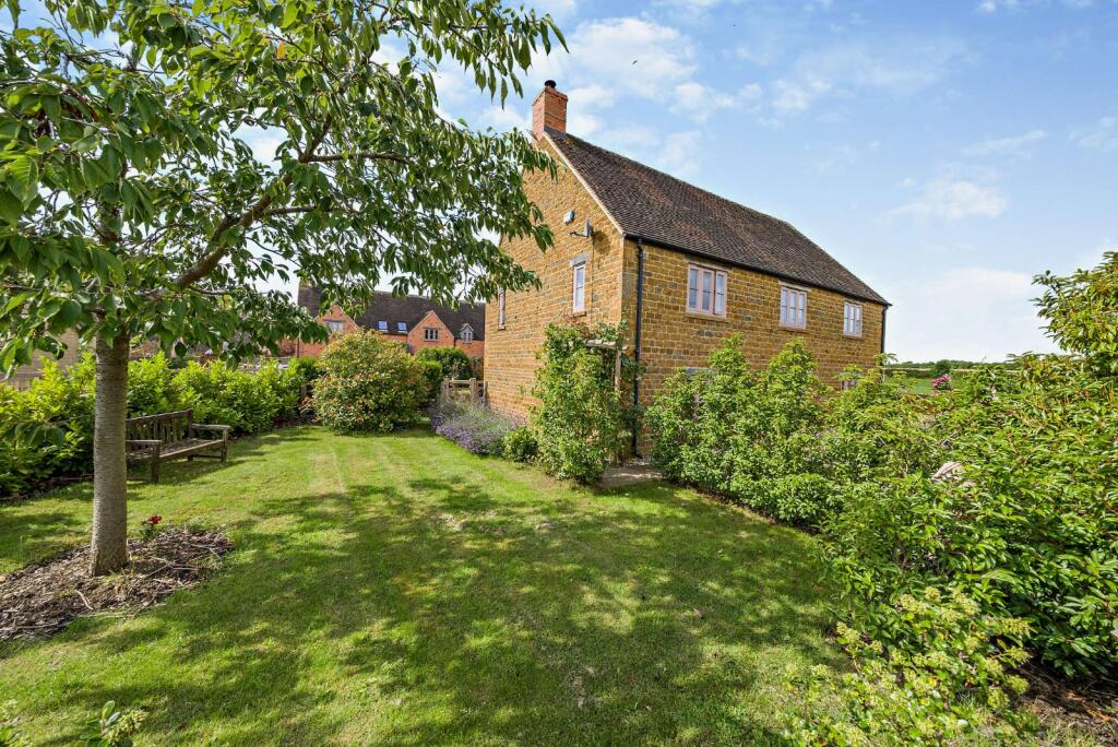 Main image of property: Duns Tew, Bicester, Oxfordshire