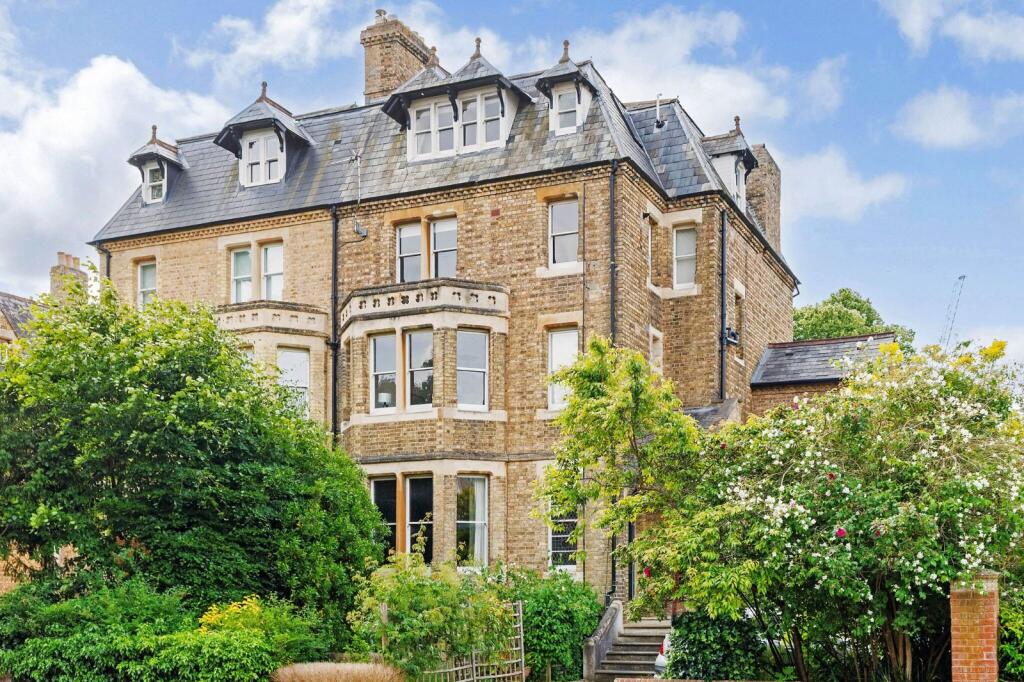 Main image of property: Norham Road, Oxford, Oxfordshire