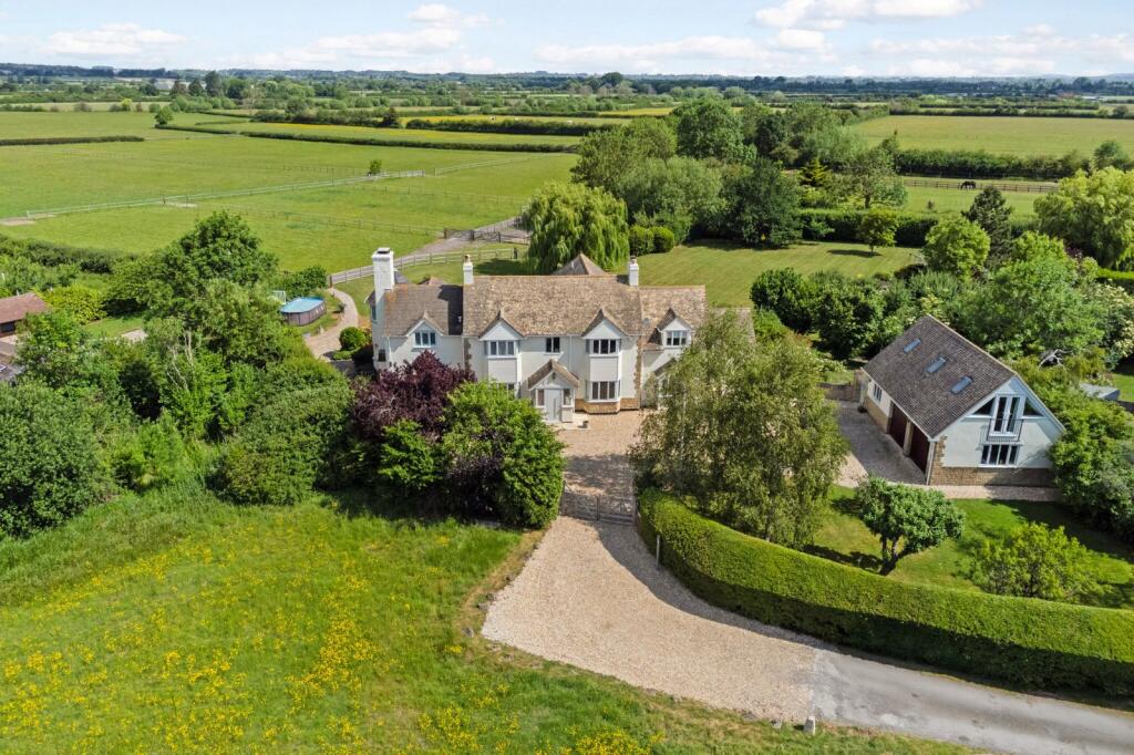 Main image of property: Goosey, Faringdon, Oxfordshire